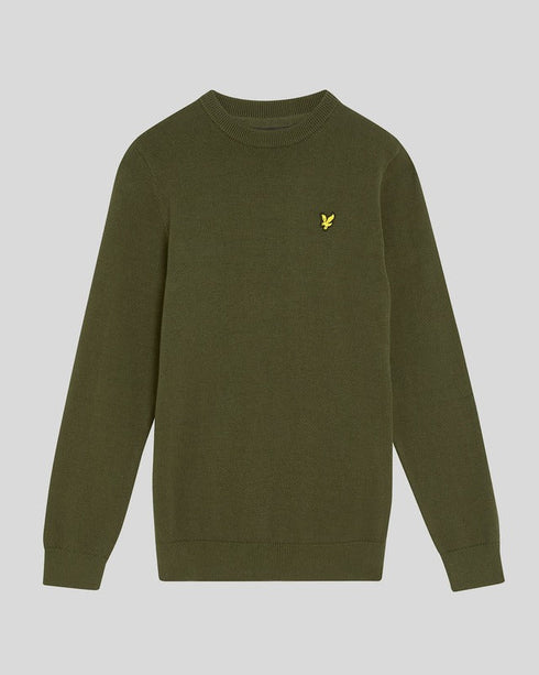 LYLE & SCOTT JUMPER